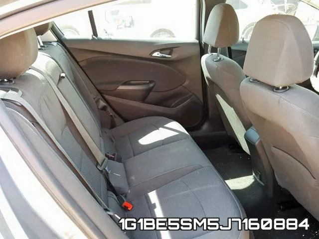 1G1BE5SM5J7160884 фото 7