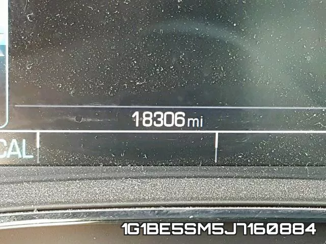 1G1BE5SM5J7160884 фото 9