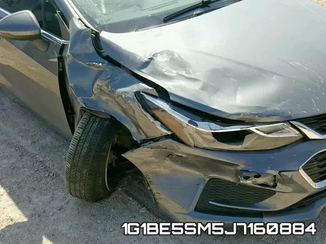 1G1BE5SM5J7160884 фото 10