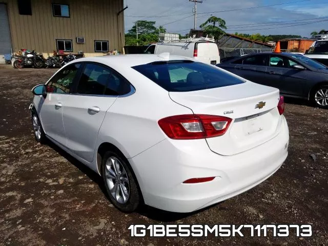 1G1BE5SM5K7117373 фото 4