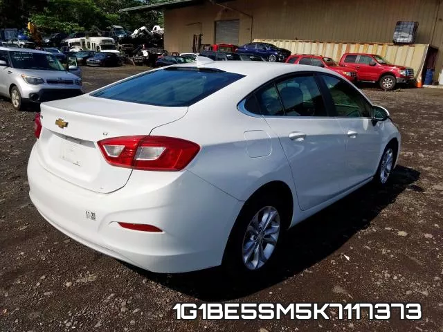 1G1BE5SM5K7117373 фото 5