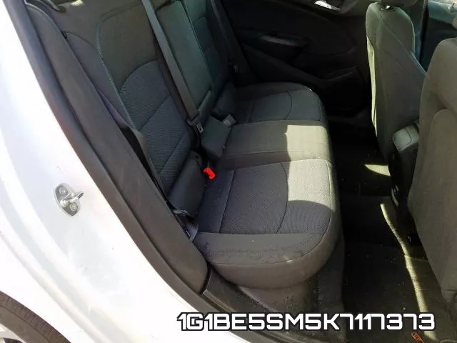 1G1BE5SM5K7117373 фото 7