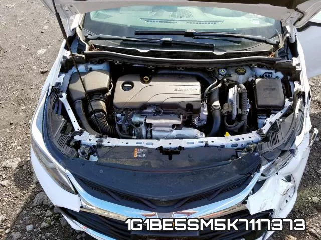 1G1BE5SM5K7117373 фото 8