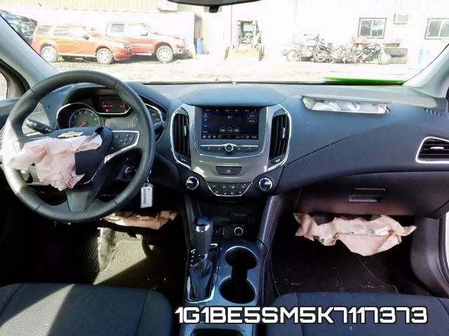 1G1BE5SM5K7117373 фото 10
