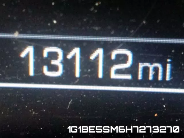 1G1BE5SM6H7273270 фото 9