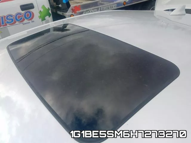 1G1BE5SM6H7273270 фото 10
