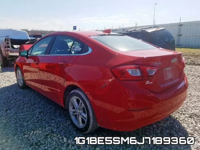 1G1BE5SM6J7189360 фото 4