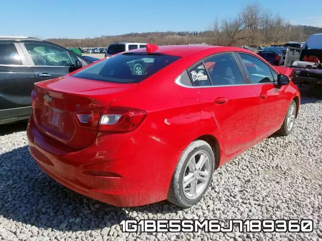 1G1BE5SM6J7189360 фото 5