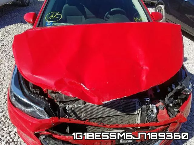 1G1BE5SM6J7189360 фото 8