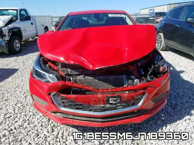 1G1BE5SM6J7189360 фото 10