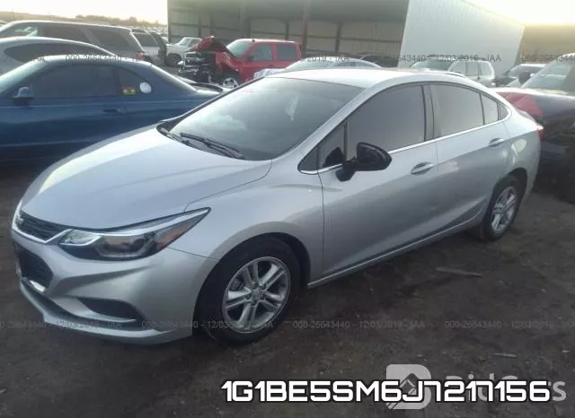 1G1BE5SM6J7217156 фото 3