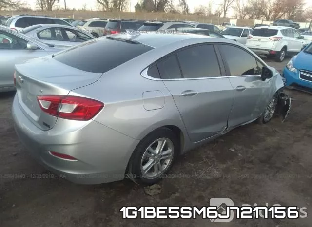 1G1BE5SM6J7217156 фото 5