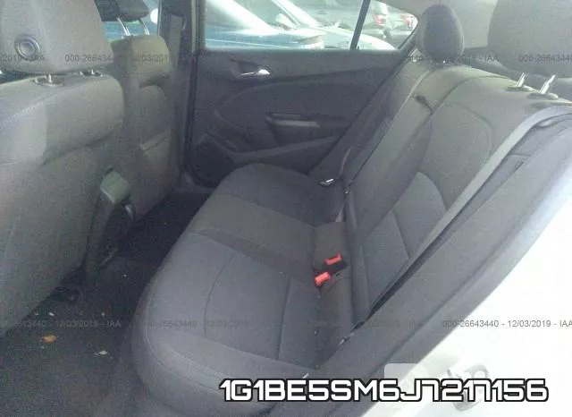 1G1BE5SM6J7217156 фото 9