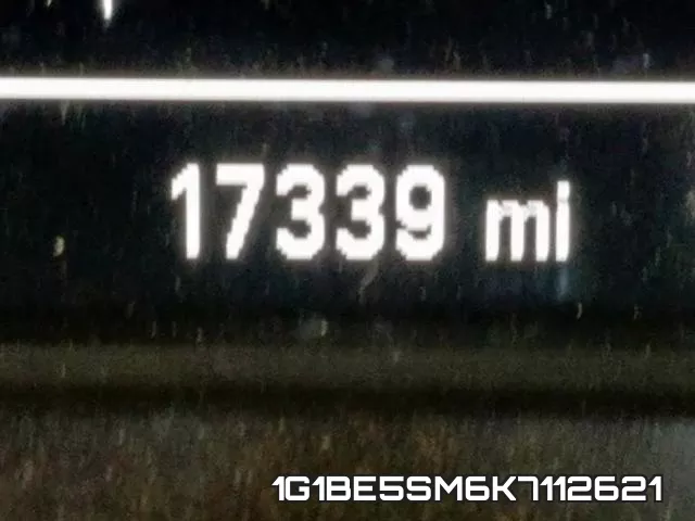 1G1BE5SM6K7112621 фото 9