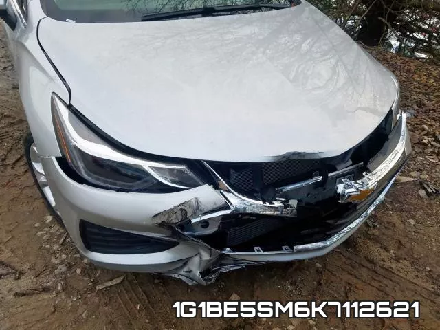 1G1BE5SM6K7112621 фото 10