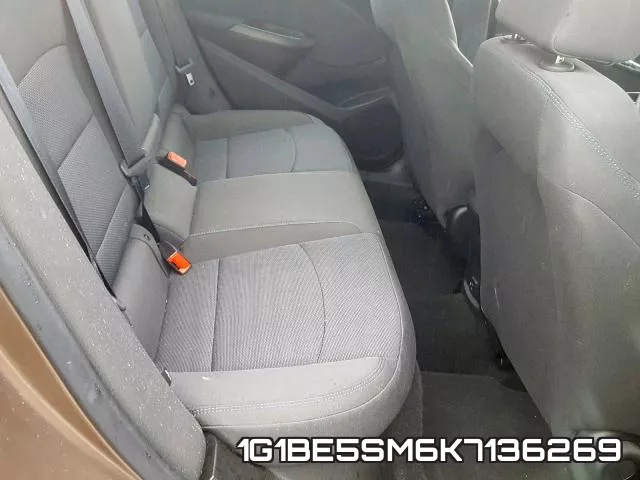 1G1BE5SM6K7136269 фото 7