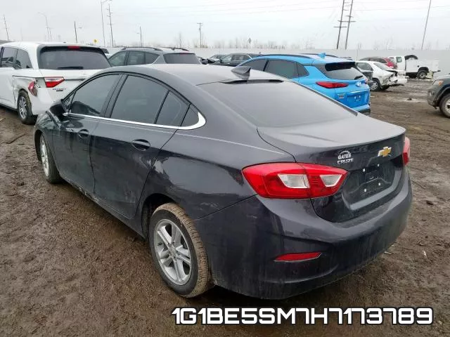 1G1BE5SM7H7173789 фото 4