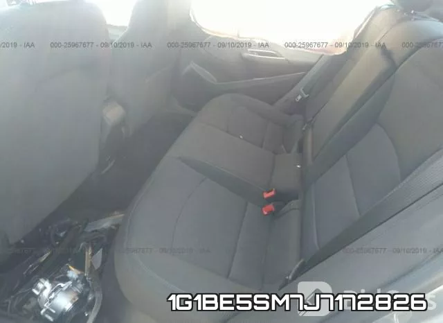 1G1BE5SM7J7172826 фото 9