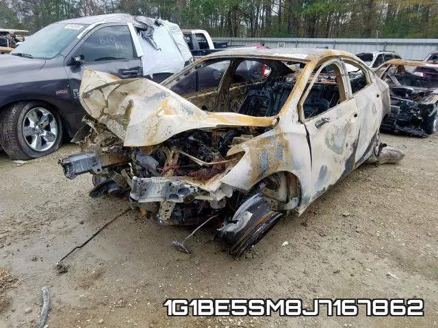 1G1BE5SM8J7167862 фото 3