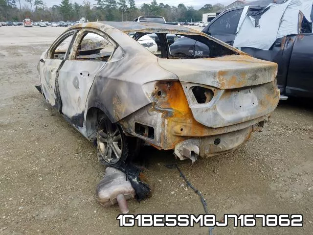 1G1BE5SM8J7167862 фото 4