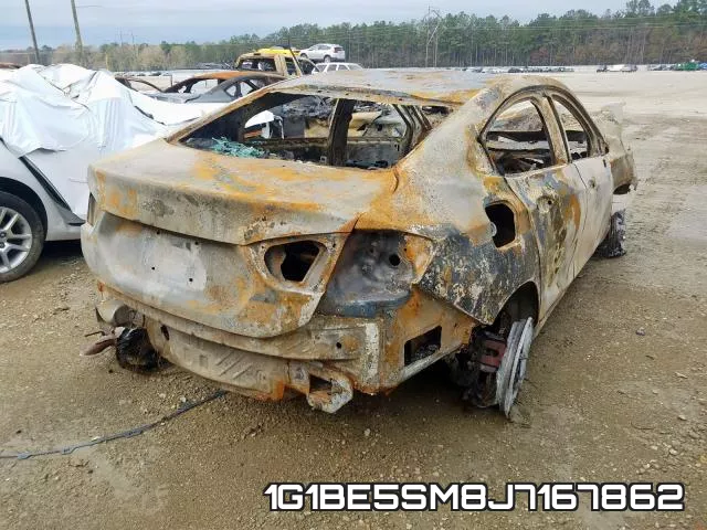 1G1BE5SM8J7167862 фото 5