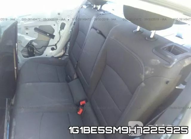 1G1BE5SM9H7225925 фото 9