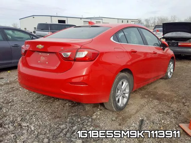 1G1BE5SM9K7113911 фото 5