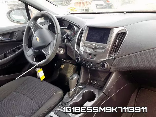 1G1BE5SM9K7113911 фото 10