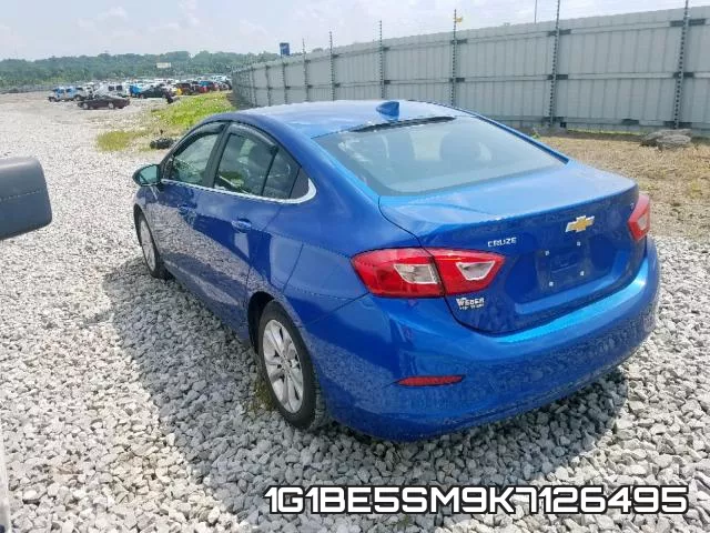1G1BE5SM9K7126495 фото 4