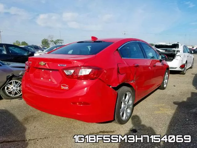 1G1BF5SM3H7154069 фото 5