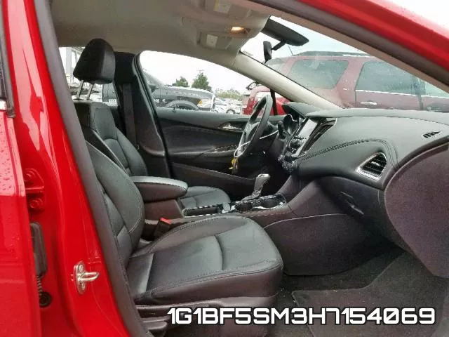 1G1BF5SM3H7154069 фото 6