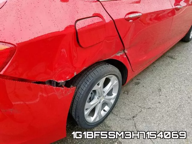 1G1BF5SM3H7154069 фото 10