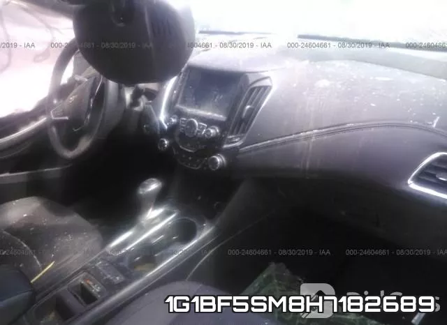 1G1BF5SM8H7182689 фото 6