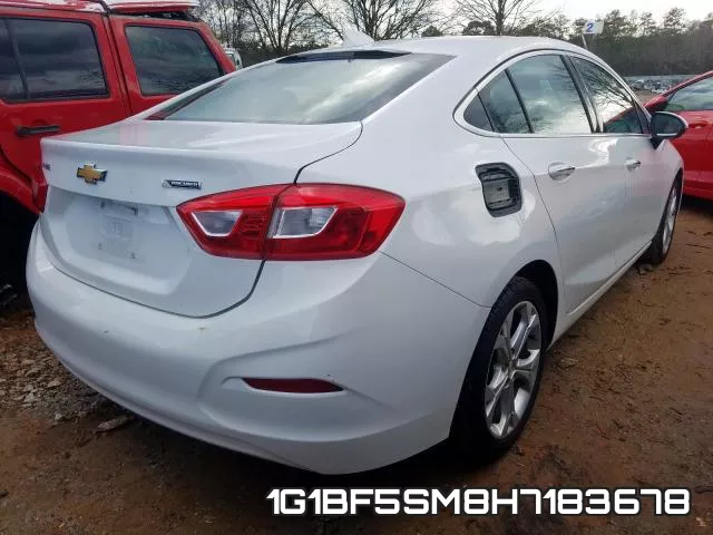 1G1BF5SM8H7183678 фото 5