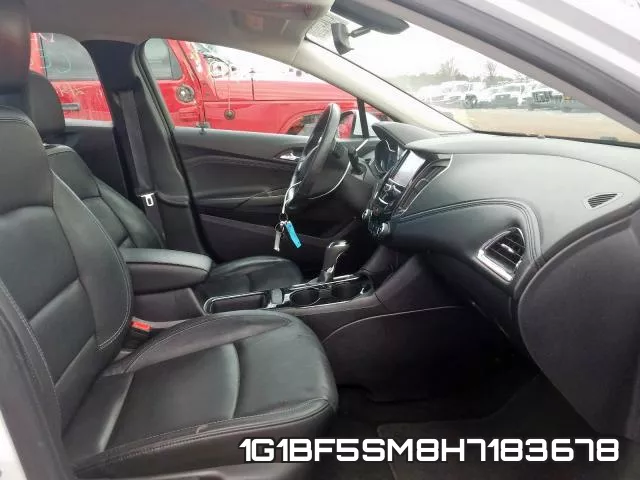 1G1BF5SM8H7183678 фото 6