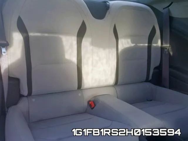 1G1FB1RS2H0153594 фото 7