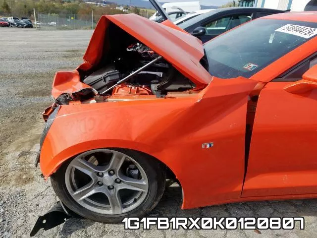 1G1FB1RX0K0120807 фото 10