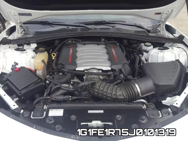 1G1FE1R75J0101319 фото 8