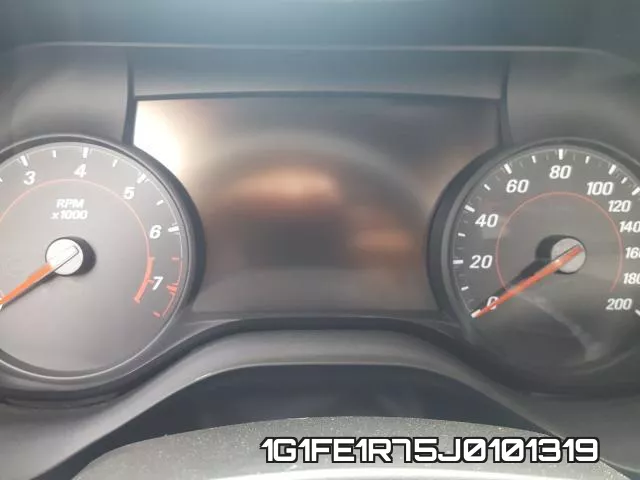 1G1FE1R75J0101319 фото 9