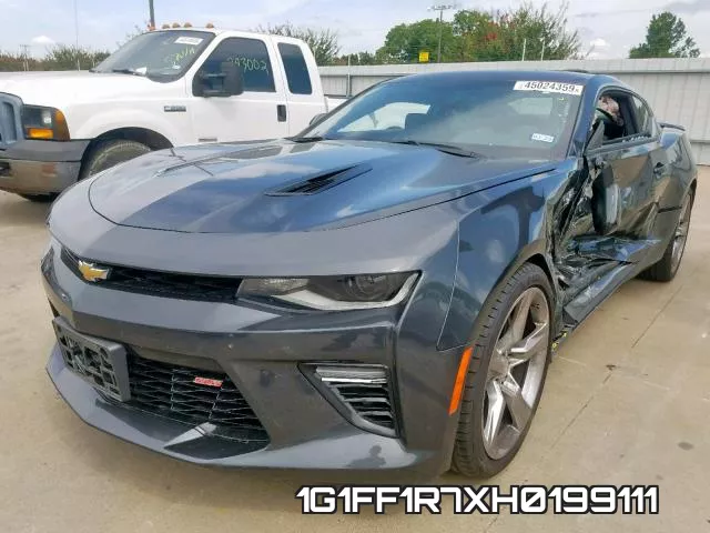 1G1FF1R7XH0199111 фото 3