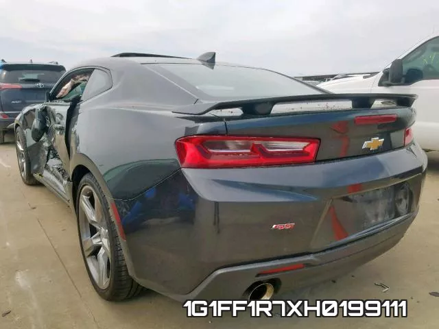 1G1FF1R7XH0199111 фото 4