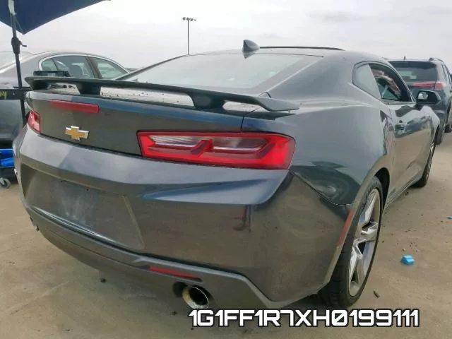1G1FF1R7XH0199111 фото 5