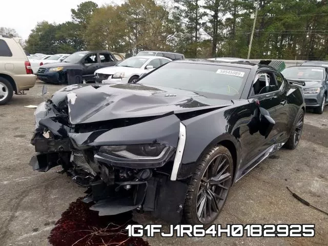 1G1FJ1R64H0182925 фото 3