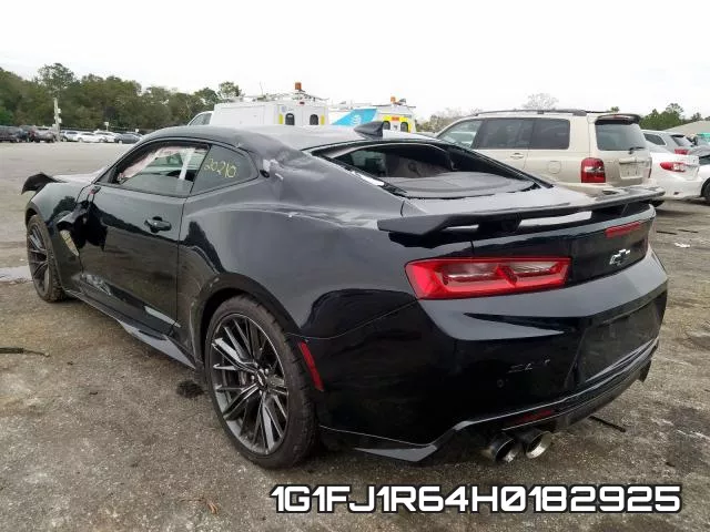 1G1FJ1R64H0182925 фото 4