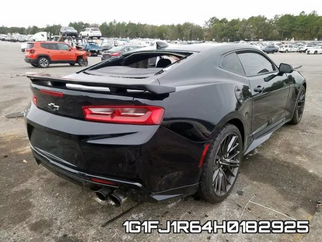 1G1FJ1R64H0182925 фото 5
