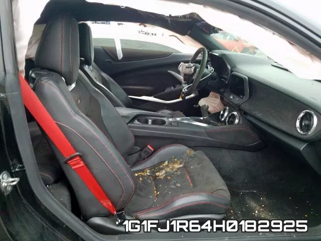 1G1FJ1R64H0182925 фото 6