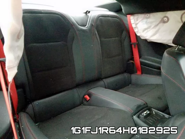 1G1FJ1R64H0182925 фото 7