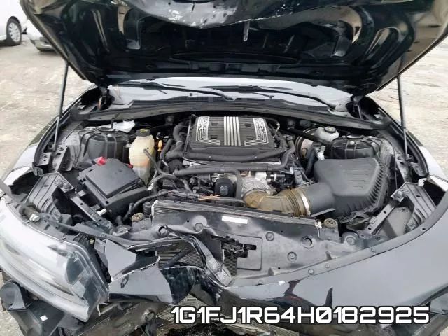 1G1FJ1R64H0182925 фото 8