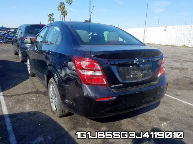 1G1JB5SG3J4119010 фото 4