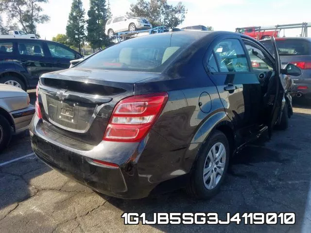 1G1JB5SG3J4119010 фото 5